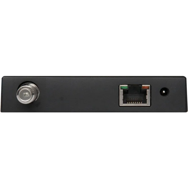 SiliconDust HDHomeRun Connect Duo TV Streaming Player - Black (4988987)