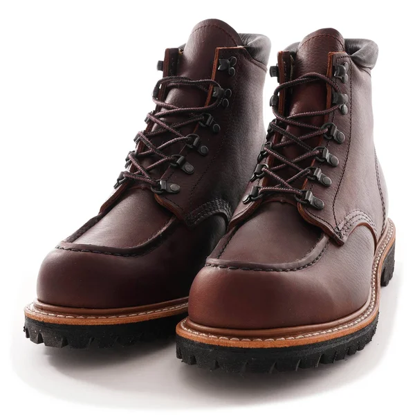 Red Wing Sawmill 6x22 Boot (2927) - Briar - Brown - Casual Boots