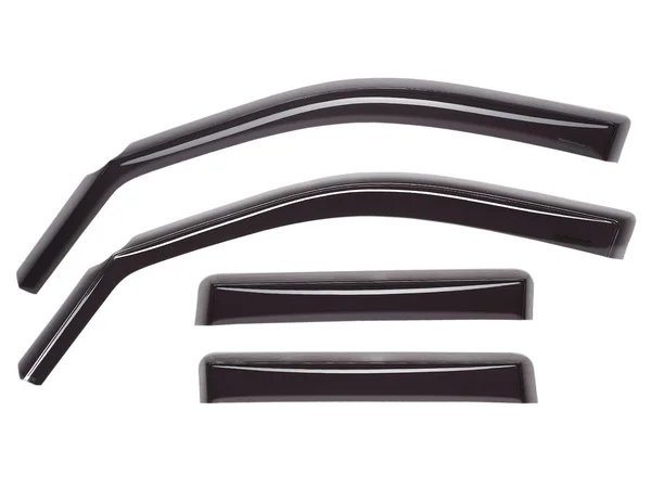 WeatherTech 82515 Side Window Deflector