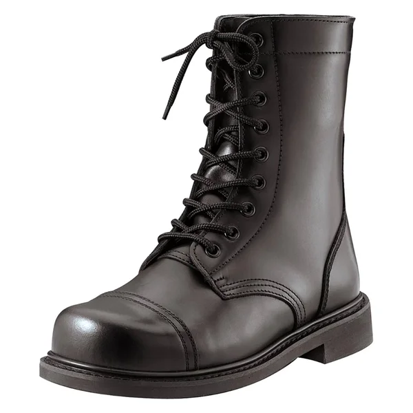 Rothco G.I.Type Steel Toe Combat Boot 11