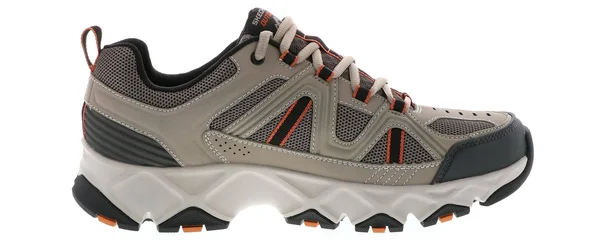 Skechers Men's Crossbar Oxford