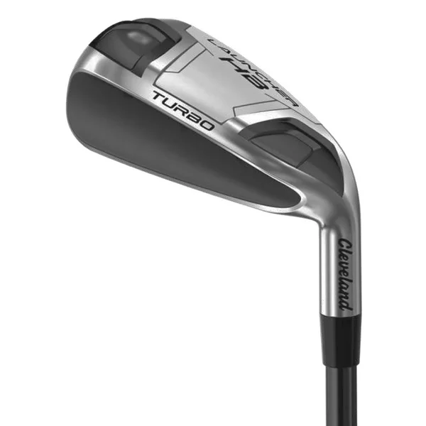 Cleveland Launcher HB Turbo Individual Iron