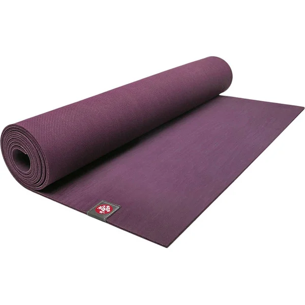Manduka eKO Yoga and Pilates Mat - Acai, 5 mm