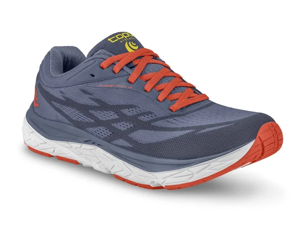 Topo Athletic Magnifly 3 10 - Iris/Coral (Women's)