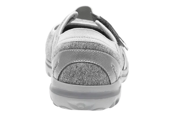 Propet Women's Onalee Grey/Silver 11 M