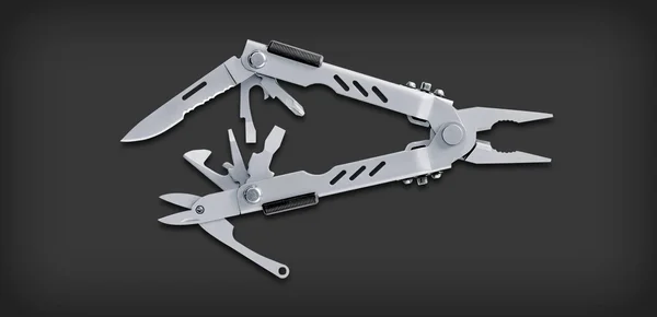 Gerber 400 Compact Sport Multi-Plier