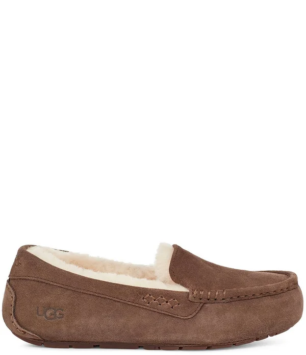 Ugg Ansley Women's Chestnut, 6