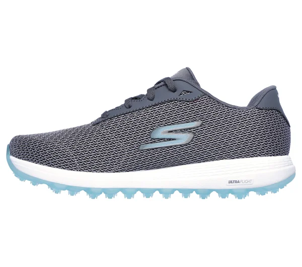 Skechers Max Golf Womens Shoe - Women's, Size: 9.5 Wide, Blue