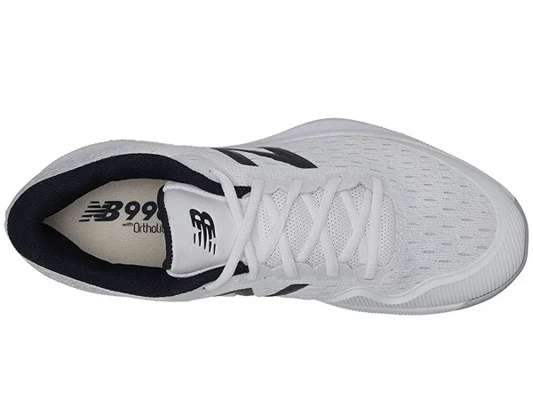 New Balance FuelCell 996v4 9 Men's White