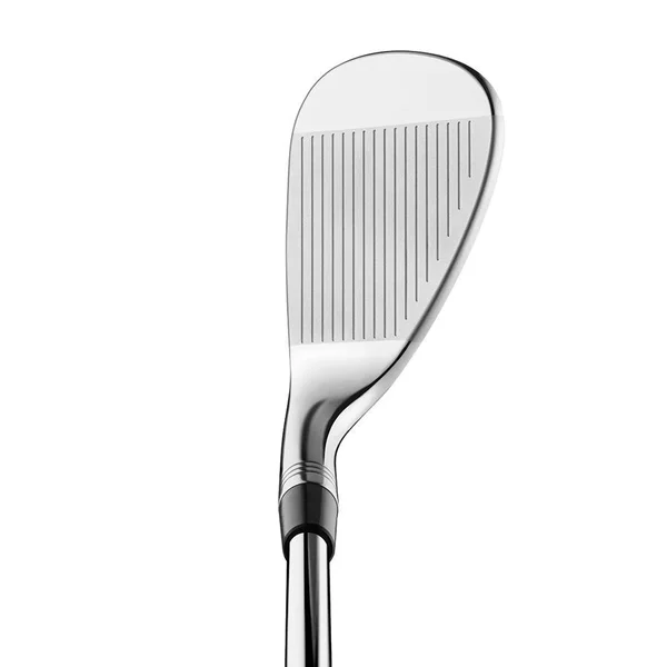 TaylorMade Milled Grind Chrome Wedge