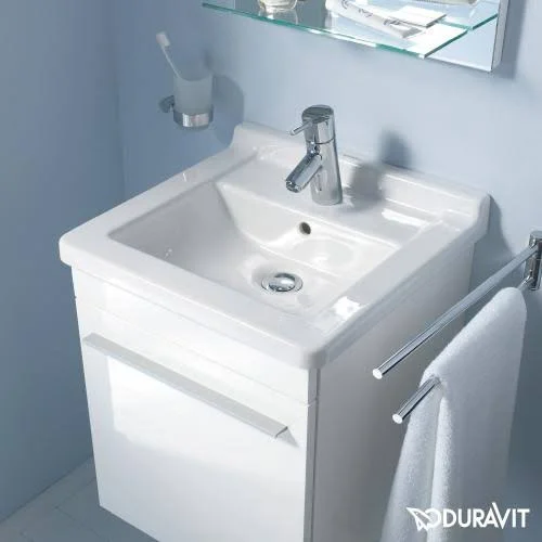Duravit Starck 3 03034800001 Washbasin