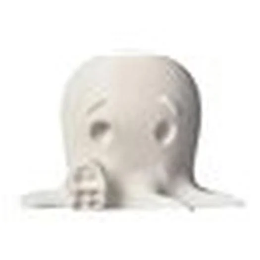 MakerBot MP06238 True White Pla Filament (XXL Spool)