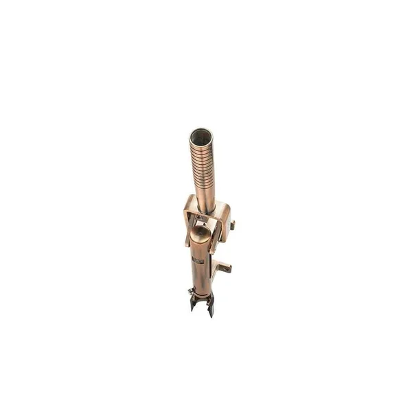 BOJ Professional Old Coppered Wall-Mounted Corkscrew - Model 110