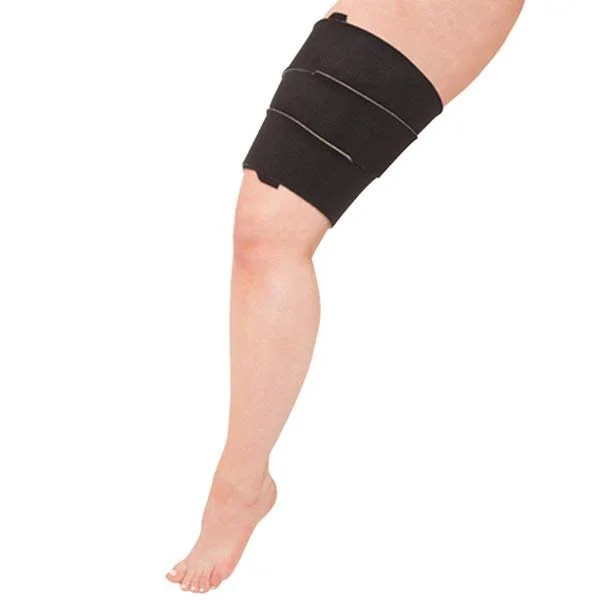 Juzo Thigh Compression Wrap