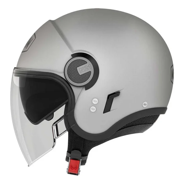 Nolan - Helmet N21 Visor Classic Flat Black - Size S