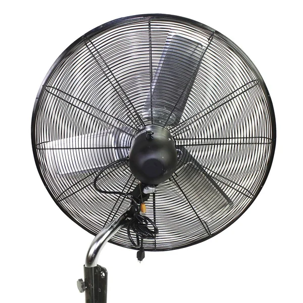 Maxxair 30x22 Oscillating Wall Mount Fan