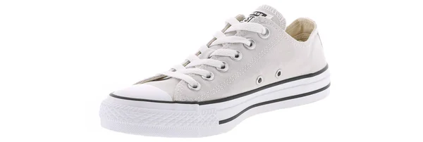 Converse Adult Chuck Taylor All Star Women's Sneakers - Size: 5, Mouse Grey