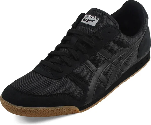 Onitsuka Tiger - Ultimate 81, Black/Black