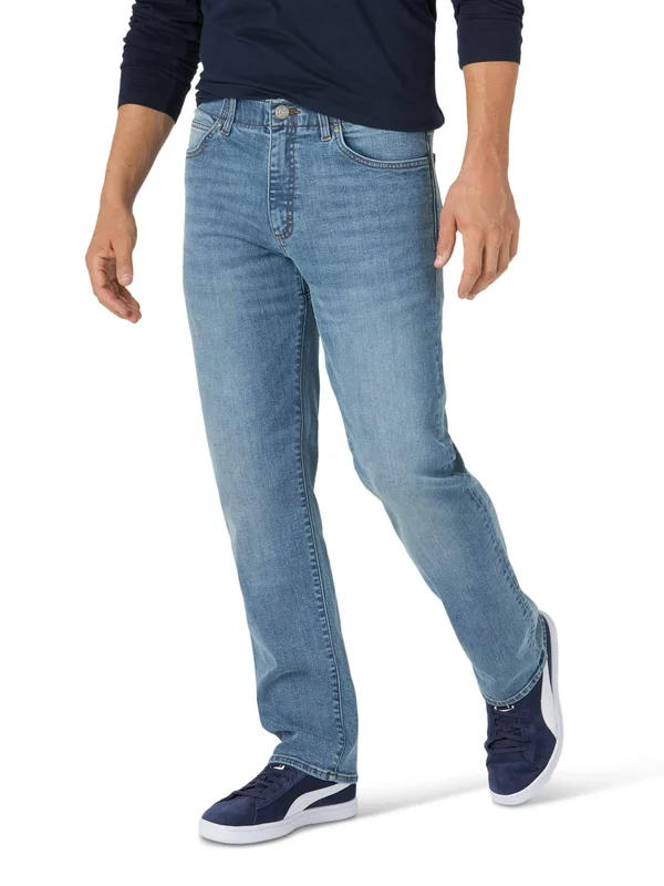 Lee Men's Performance Series Extreme Motion Regula - Choose Sz/Color