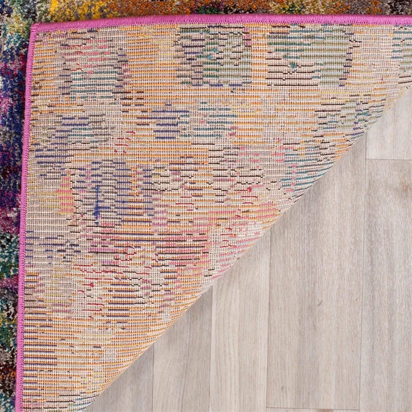 Safavieh Monaco Contemporary Area Rug Collection - 8&x10& MNC225D-810