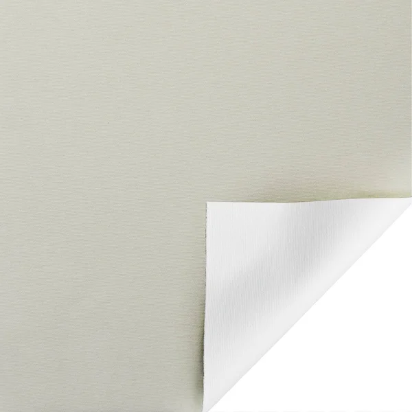 Linen Avenue Cordless Blackout Roller Shade, Beige 66 W x 78 H