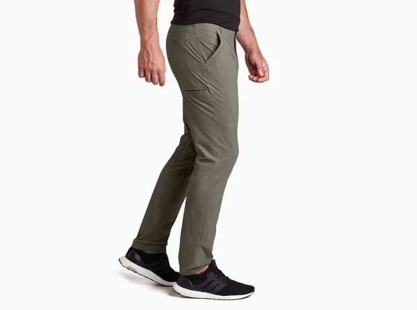 Kuhl Deceptr, Burnt Olive, 28W x 32L