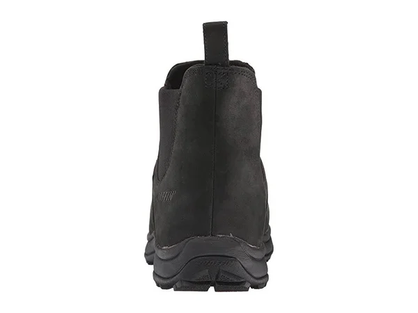 Baffin Men's Copenhagen - Black - 11