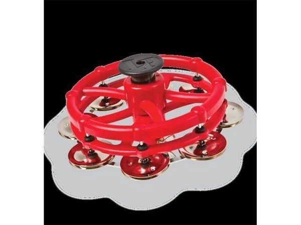 LP LP193 Click Hi-Hat Tambourine