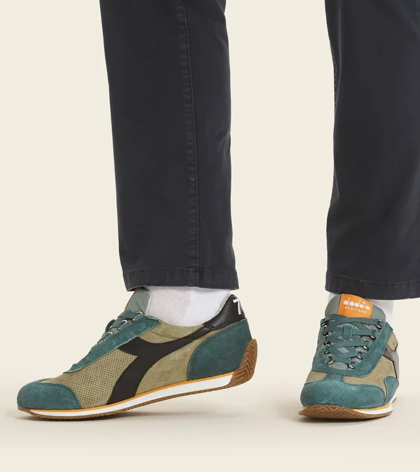 Diadora Equipe H Suede SW