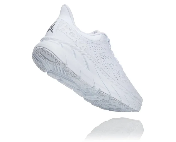 Hoka One One Clifton 7 White 12.5