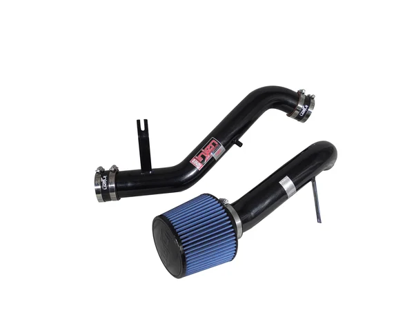 Injen RD1670BLK Cold Air Intake System Fits 98-02 Accord