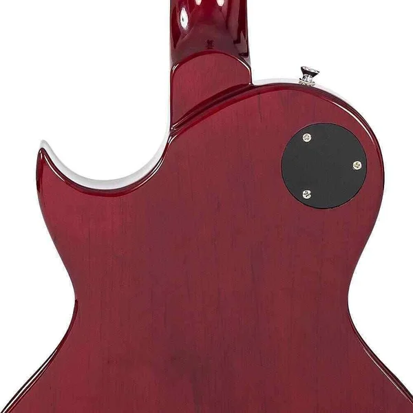 Vintage V1003CSB Cherry Sunburst