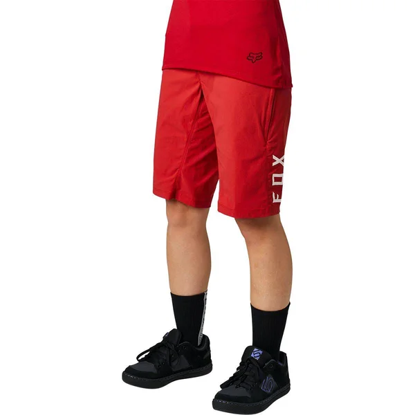 Fox Racing Ranger Short - Women's Chili - Xs
