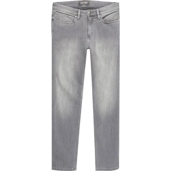 DU/ER Performance Denim Slim Jean - Men's Pavement, 32x34