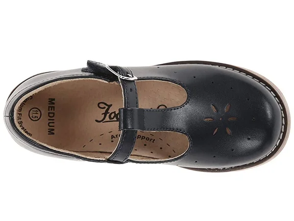 Footmates Sherry 5, Navy
