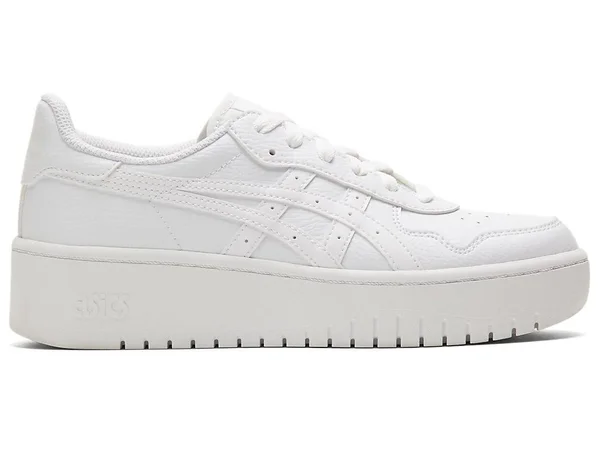 Asics Japan S Platform Women's Sneakers, Size: 11, White