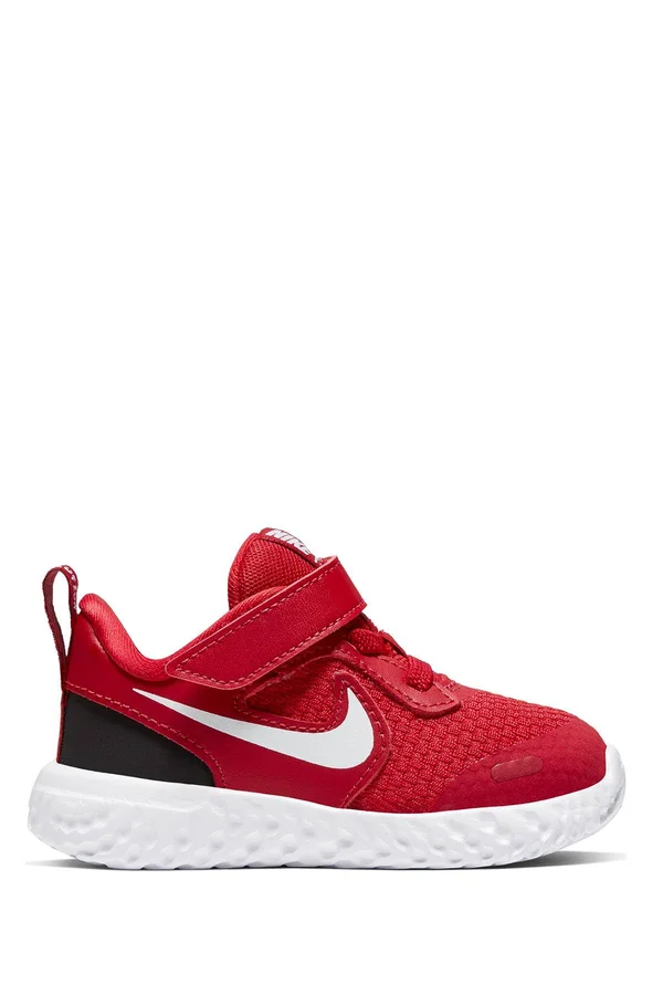 Nike Revolution 5 Toddler Sneakers - Boy's, Red