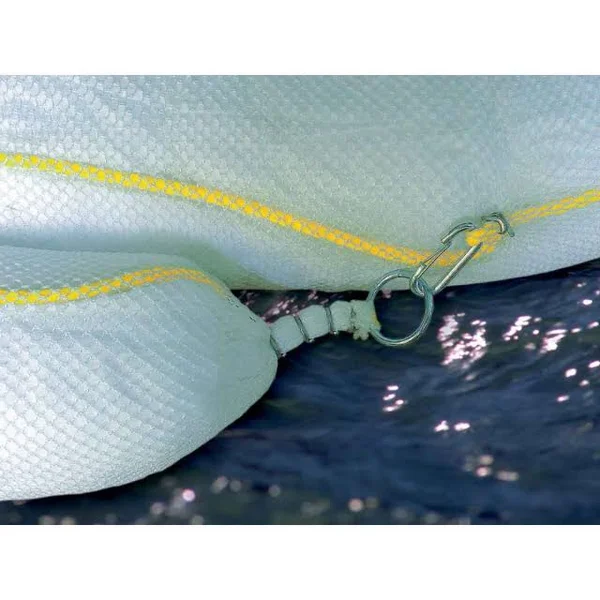 Brady ENV510 Env Oil Only Absorbent Boom 5x22 x 10& Bale/4