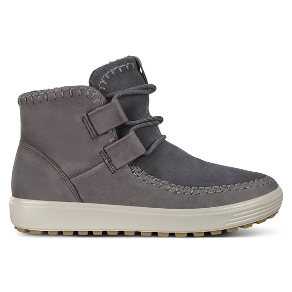 Ecco Women's Soft 7 Tred Ankle Boot
