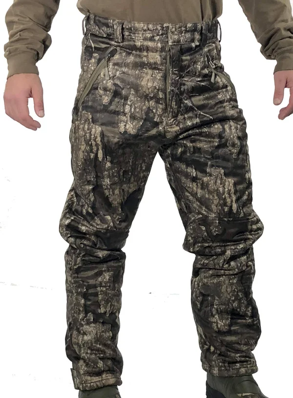 Banded White River Wader Pant - Uninsulated - Timber
