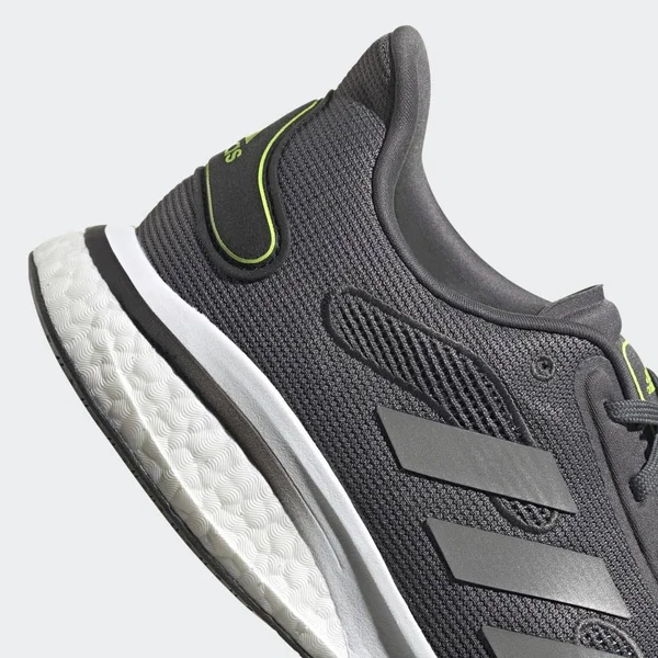 Adidas Men's Supernova Running Shoes FV6028 - 8.0 - Grey