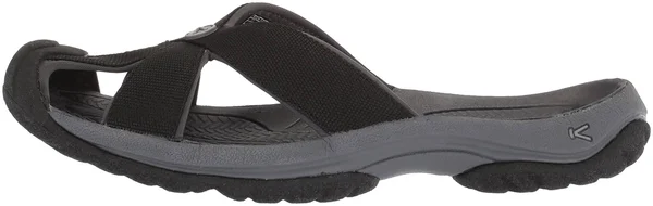 Keen Women's Bali (9 Black/Magnet)