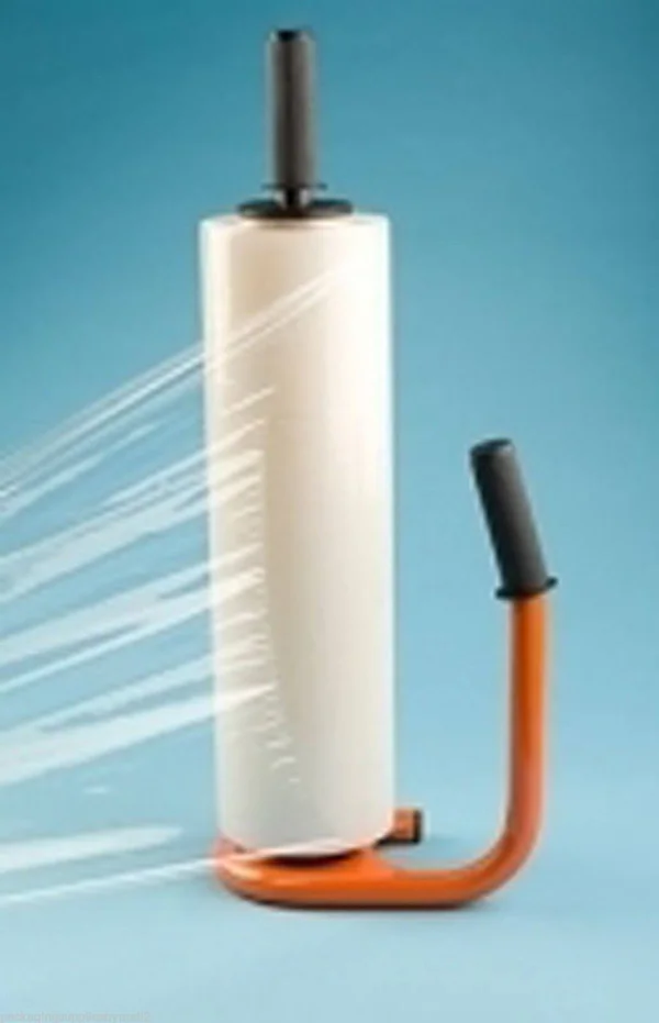 Packagingsuppliesbymail Standard Stretch Film Wrap Dispenser 1 Piece