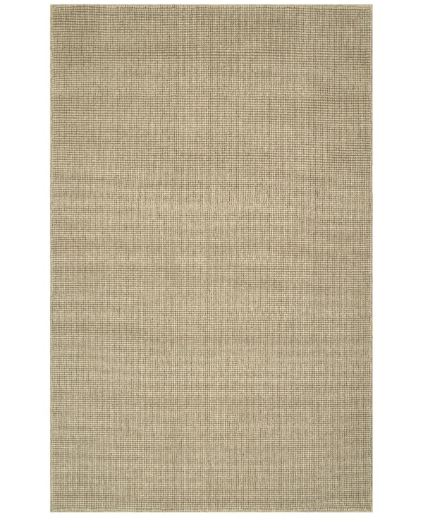 Dalyn Monaco Sisal MC300 Oatmeal Rug - 3 ft 6 in x 5 ft 6 in