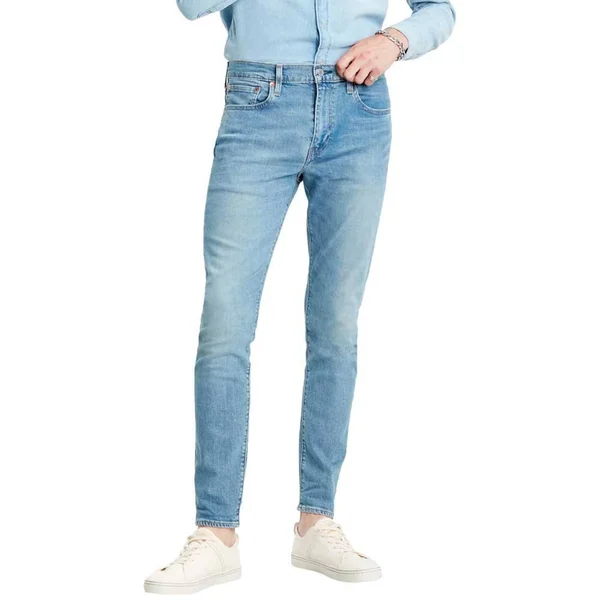 Levi&s 512 Slim Taper Jeans - Blue - Slim Jeans