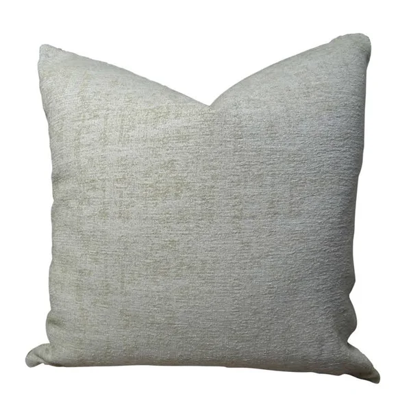 Plutus Cheetah Handmade Throw Pillow