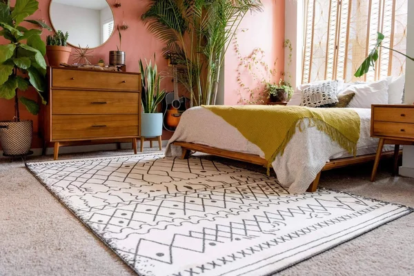 Unique Loom Tribal Fez Rug, Gray (3& 3 x 5& 3)