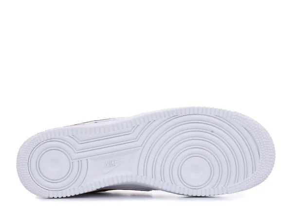 Nike Air Force 1 &07 3 - White