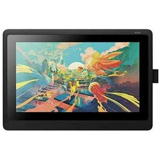 Wacom Cintiq 16 DTK1660K0D 1920 x 1080 Full HD 422x285x24.5mm 4949268305693 DHL