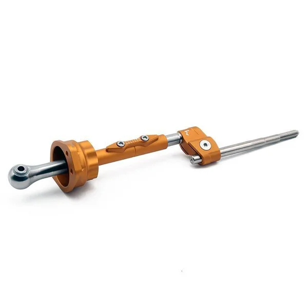 Hybrid Racing Short Shifter Assembly (Universal B/D-Series)